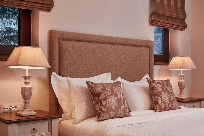 Картинка Nefeles Mainalon Resort 3*
